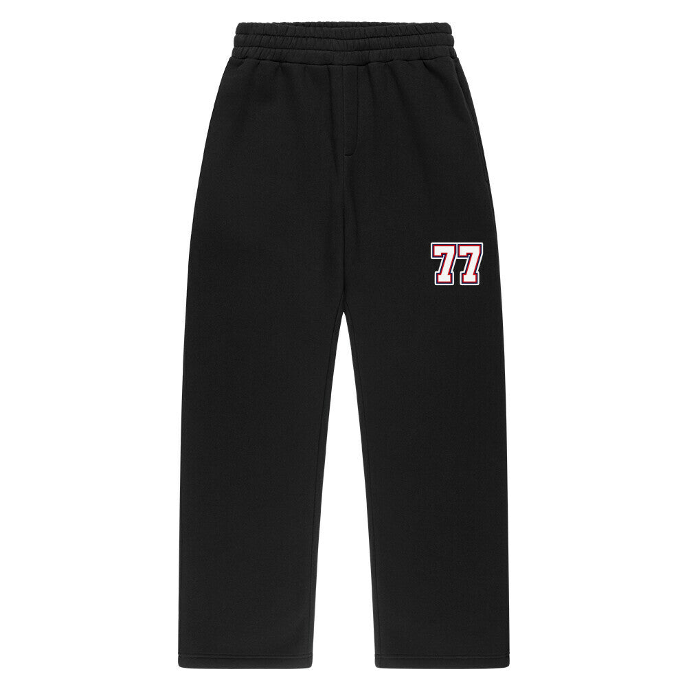 tracksuits