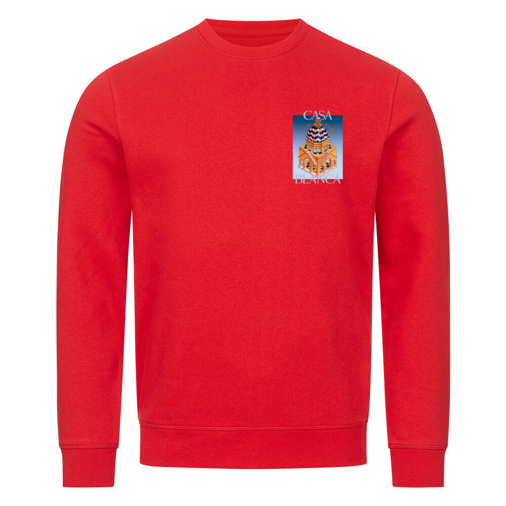 Image for color: bright red