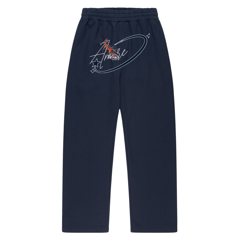 Amore Oversized Sweatpants