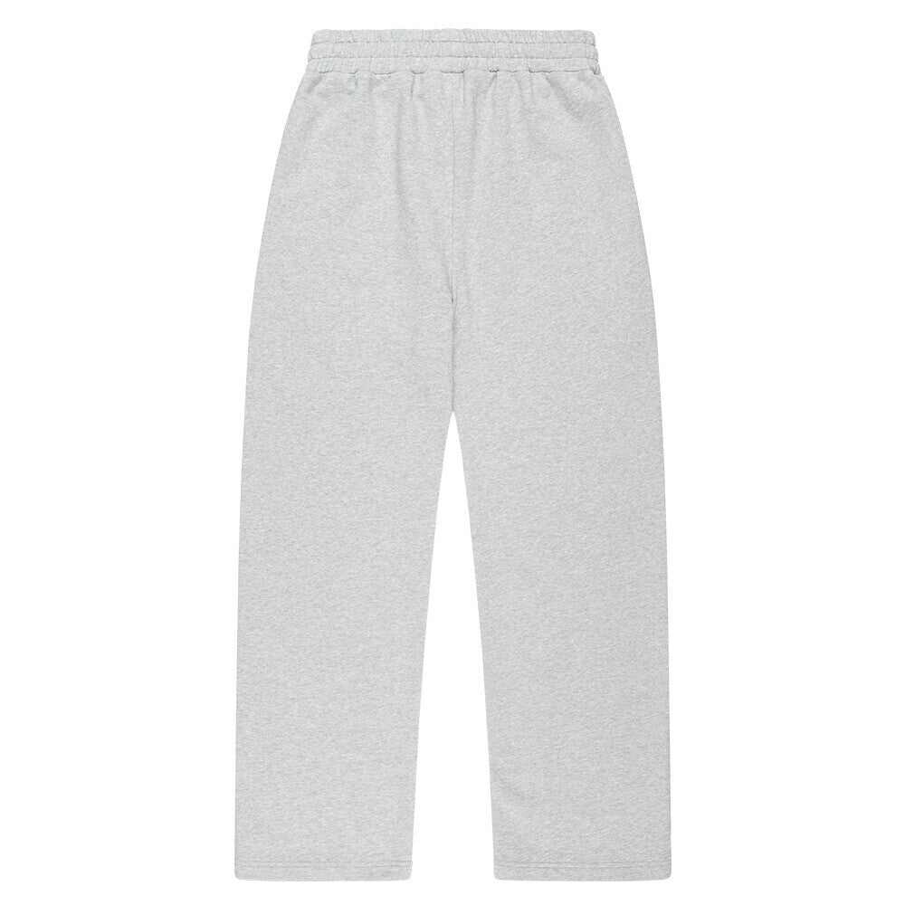 AMORE VACANCY Oversized Sweatpants