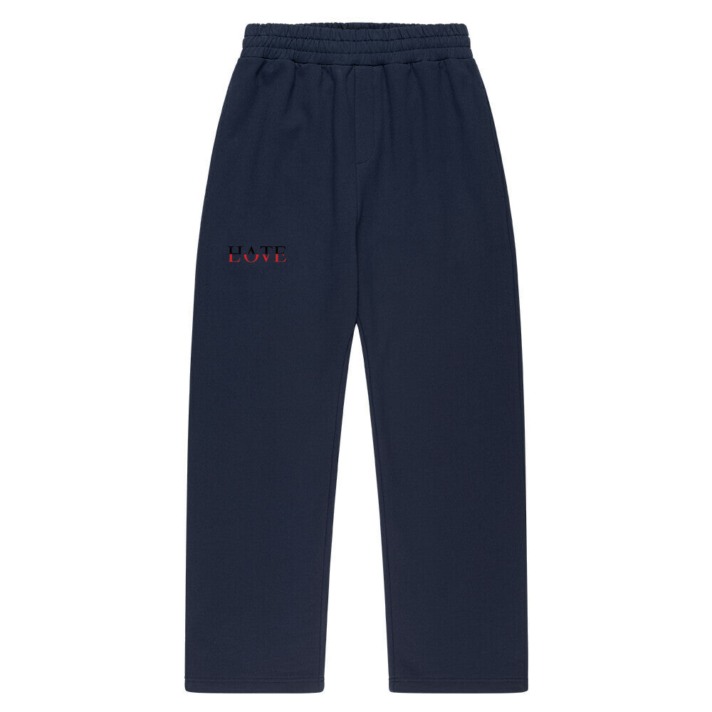 hate love VACANCY Oversized Sweatpants 