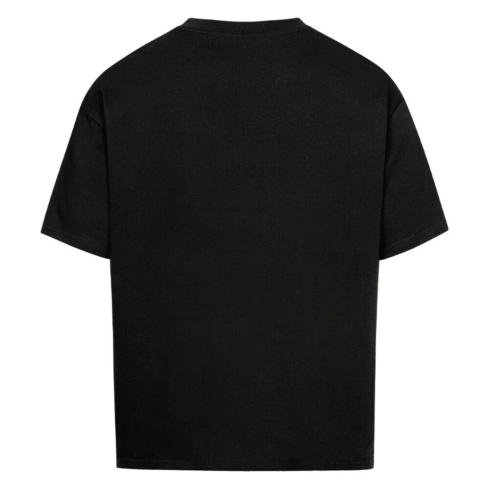2Pac VACANCY Oversized Shirt