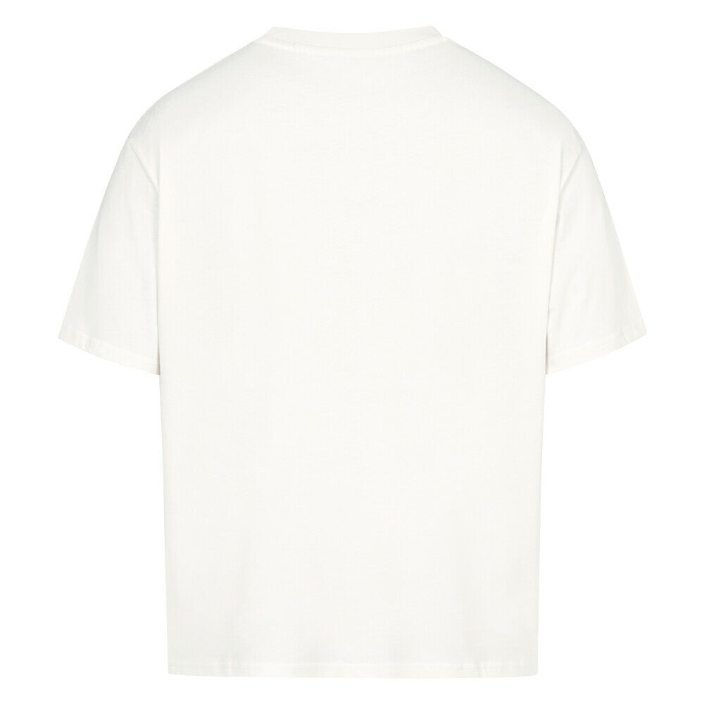 2Pac VACANCY Oversized Shirt
