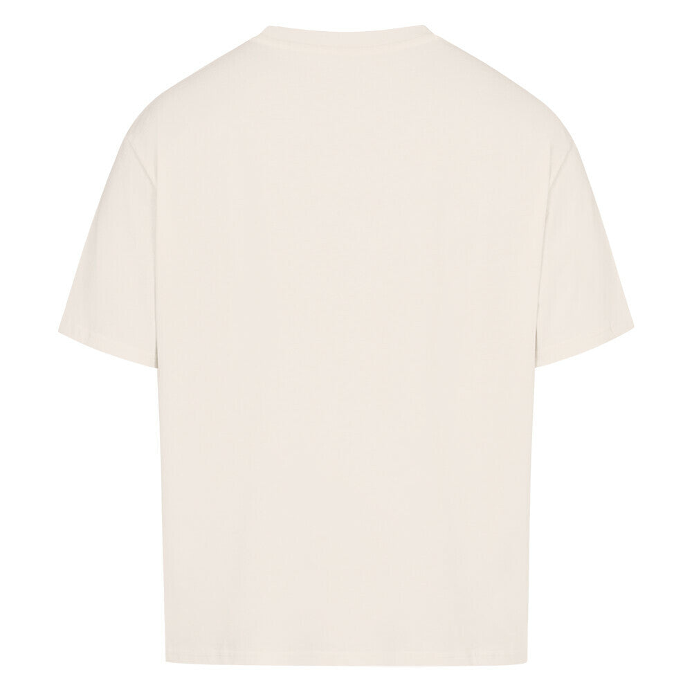 2Pac VACANCY Oversized Shirt