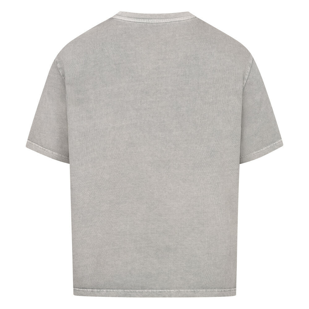 2Pac VACANCY Oversized Shirt
