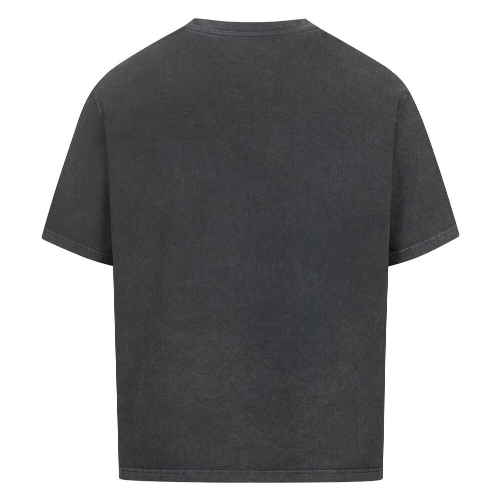 2Pac VACANCY Oversized Shirt