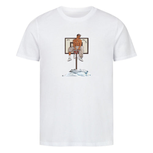 2pac Organic Shirt