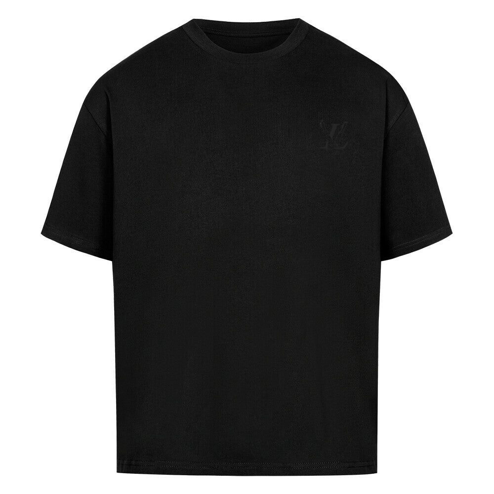 LV Oversized Shirt