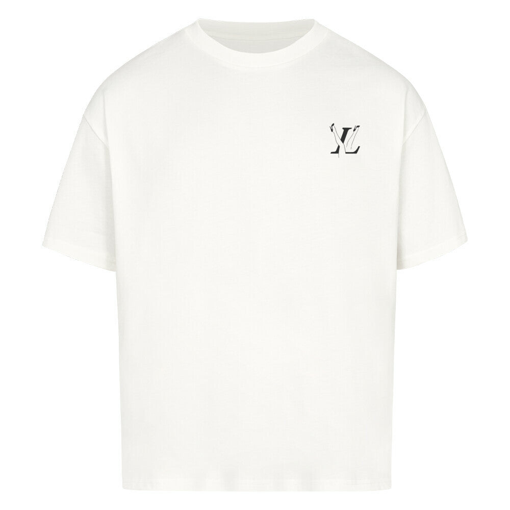 LV Oversized Shirt