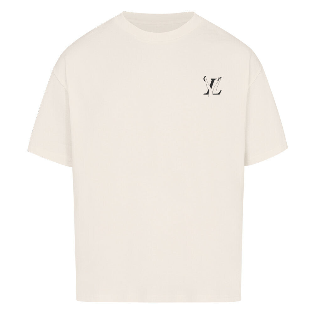 LV Oversized Shirt