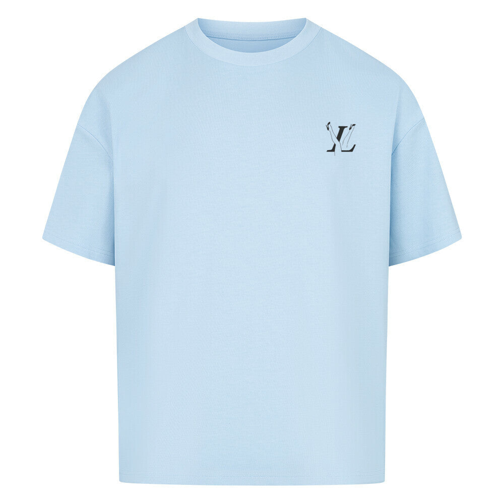 LV Oversized Shirt