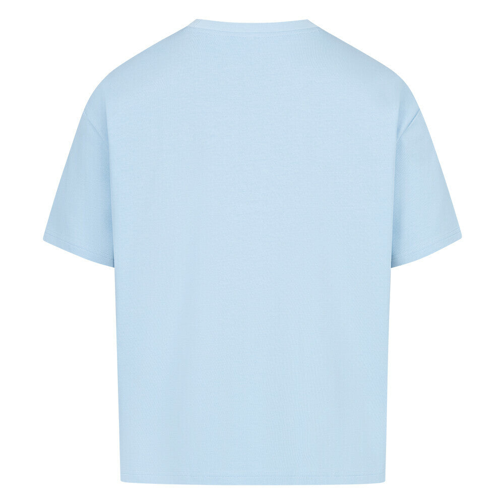 LV Oversized Shirt
