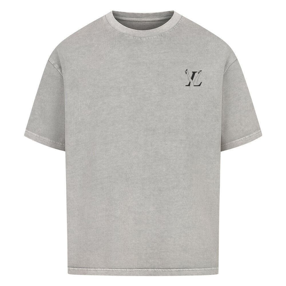LV Oversized Shirt
