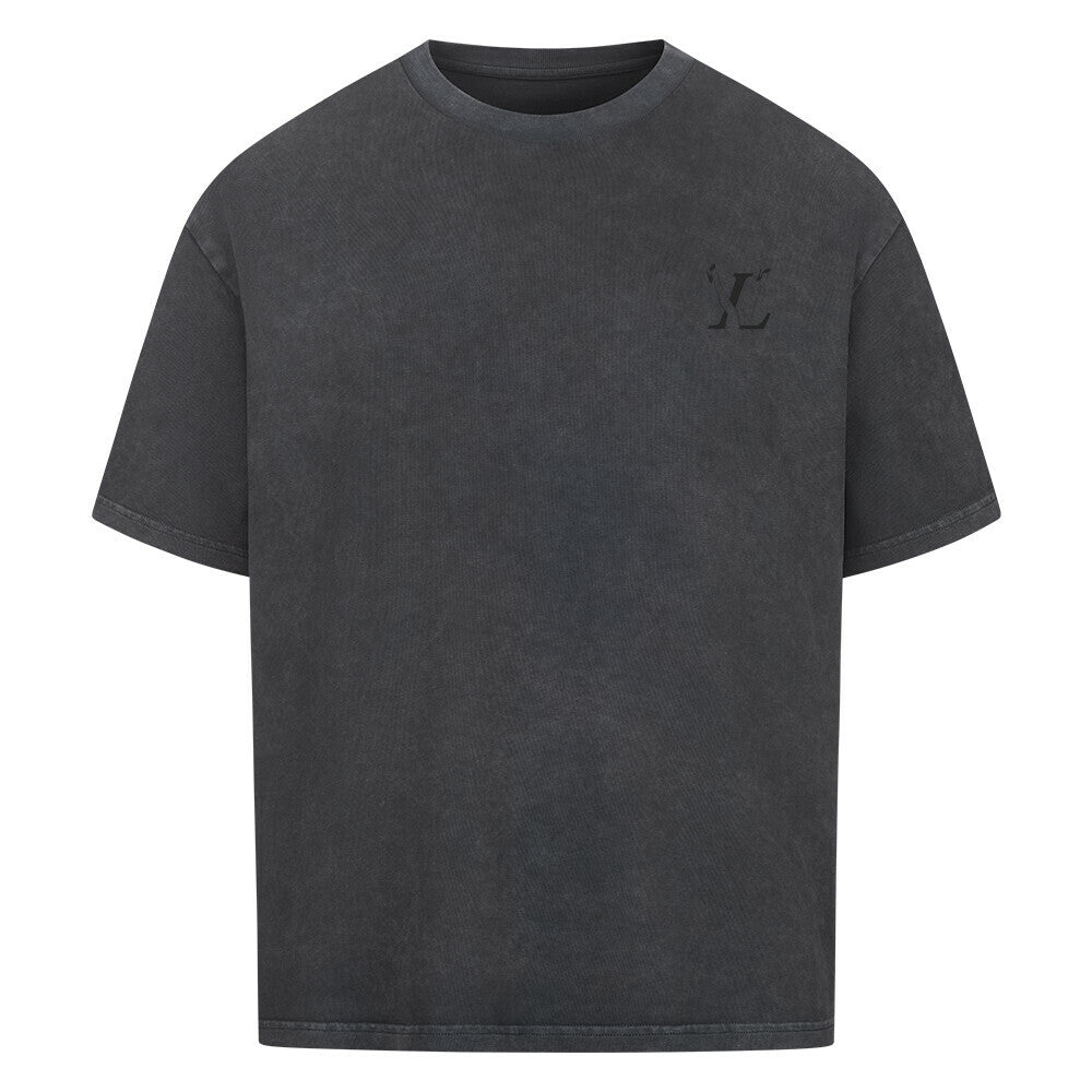 LV Oversized Shirt