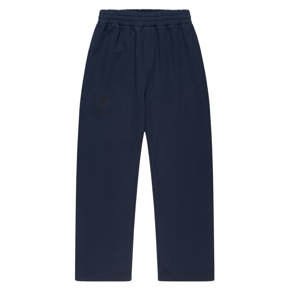 LV Oversized Sweatpants