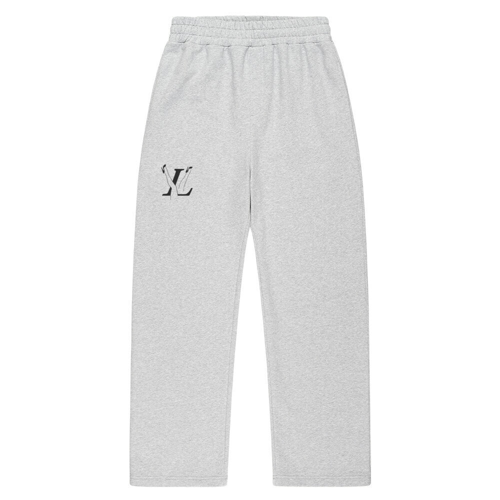 LV Oversized Sweatpants