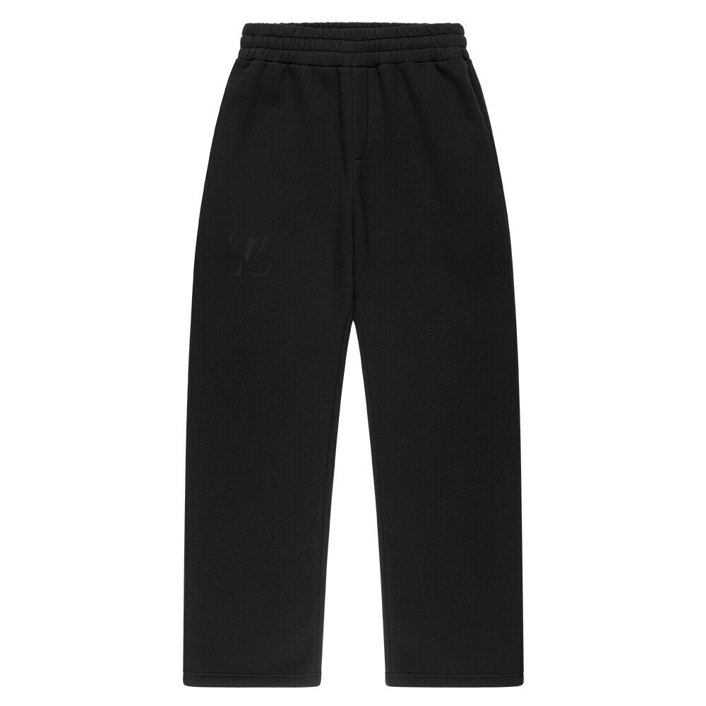 LV Oversized Sweatpants