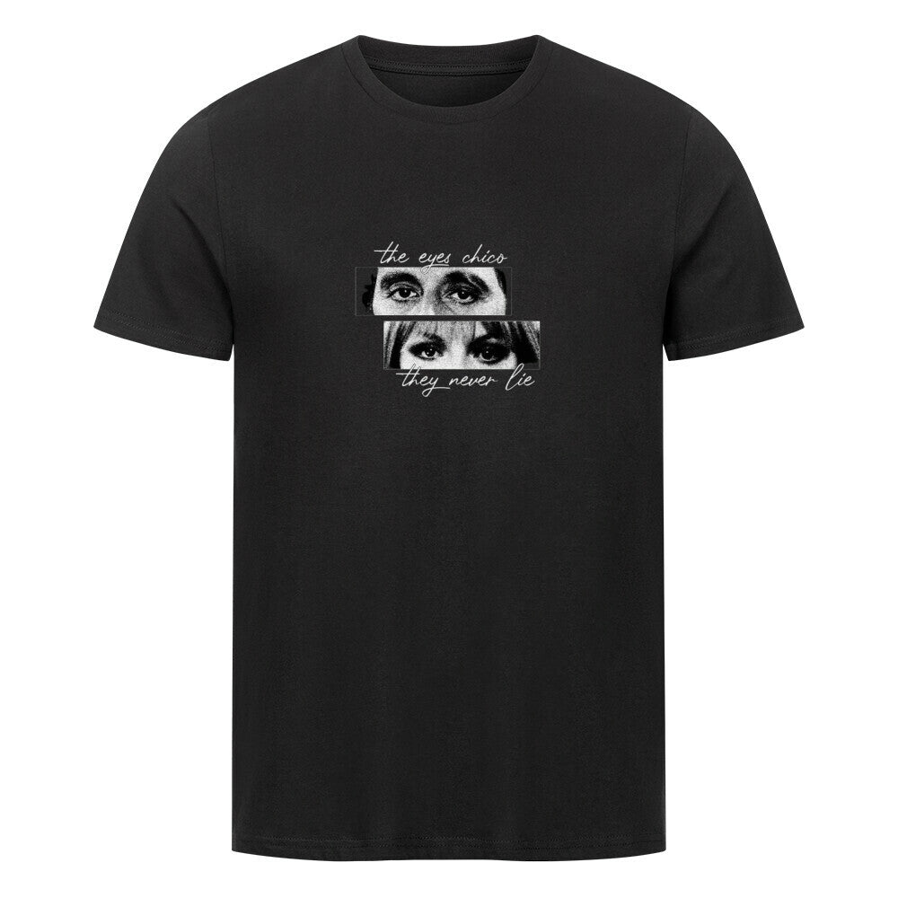 Premium Organic Shirt