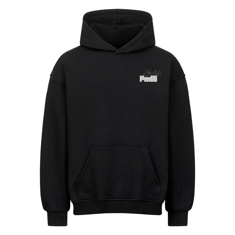 PWM VACANCY Oversized Hoddie