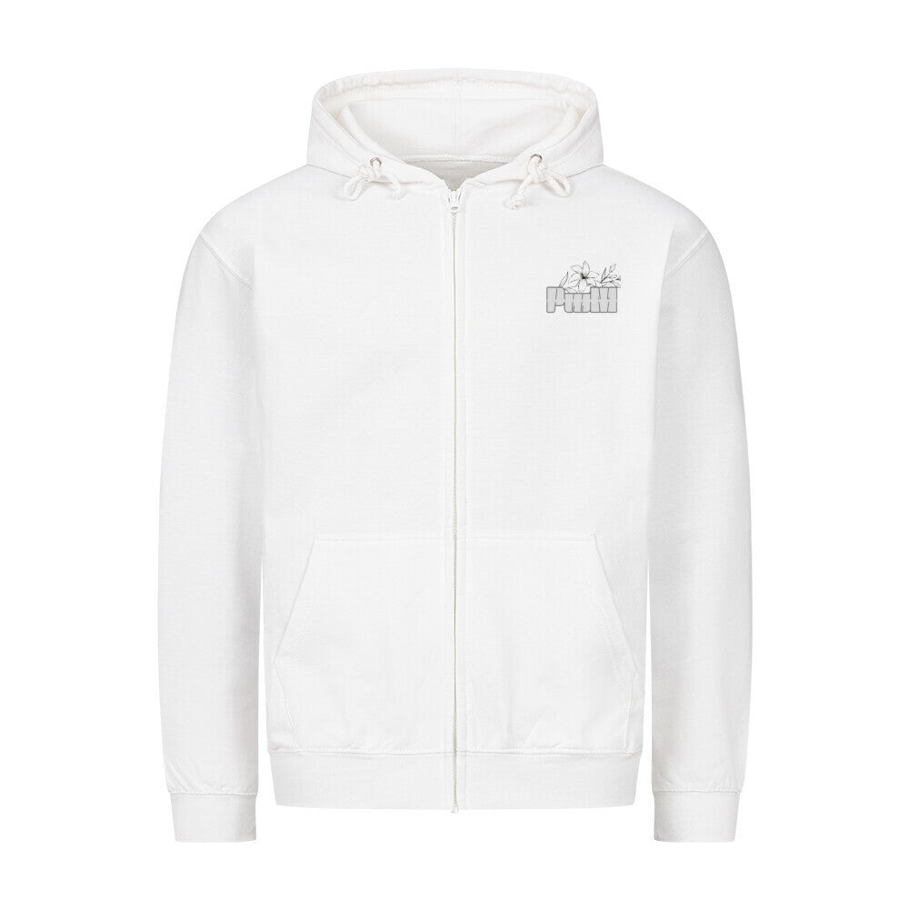 PWM Classic Zipper Hoddie Unisex