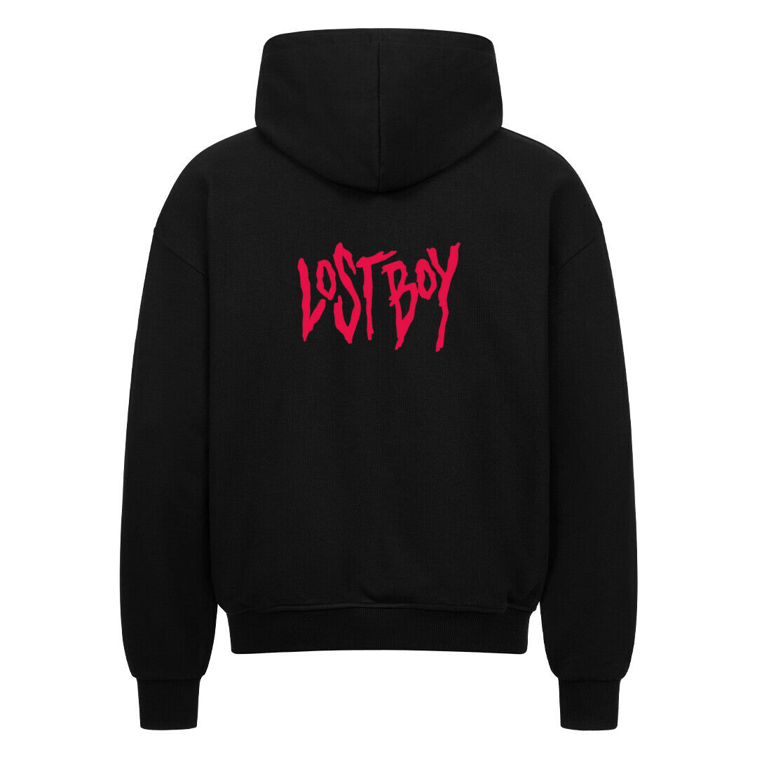 PWM Lost Boy Tracksuit