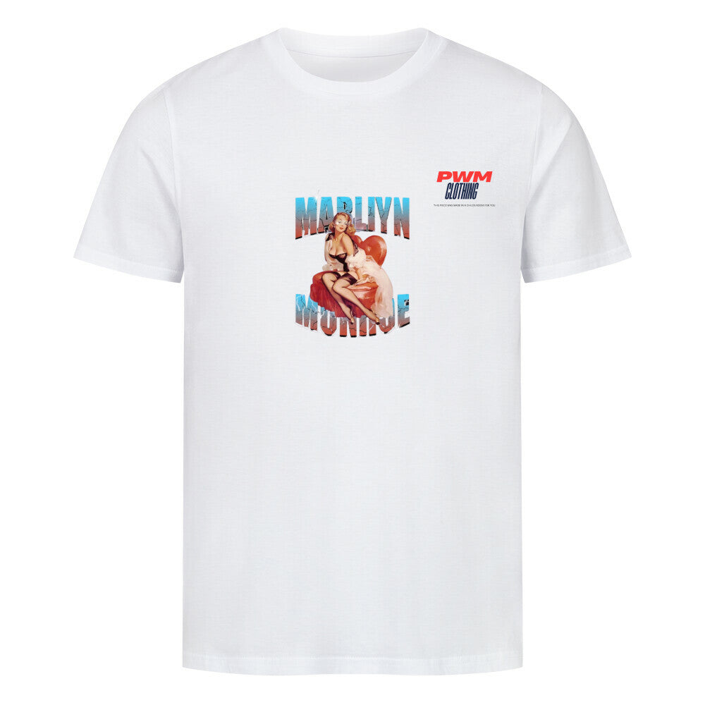 A Pwm Organic Shirt