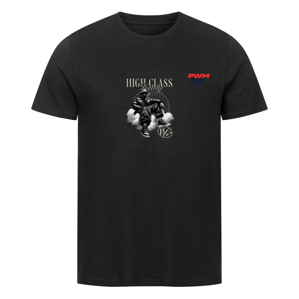 Pwm High Class Shirt