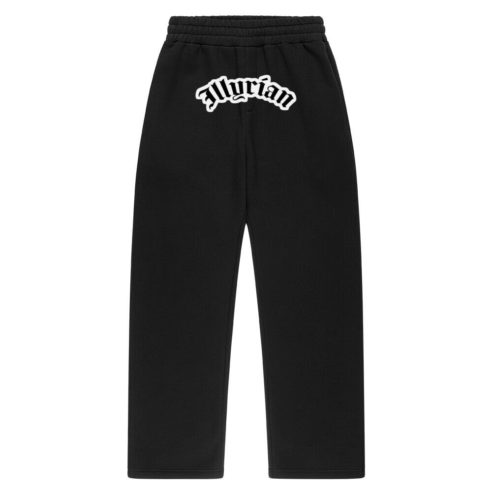 Albanien Iliryan Oversized Sweatpants