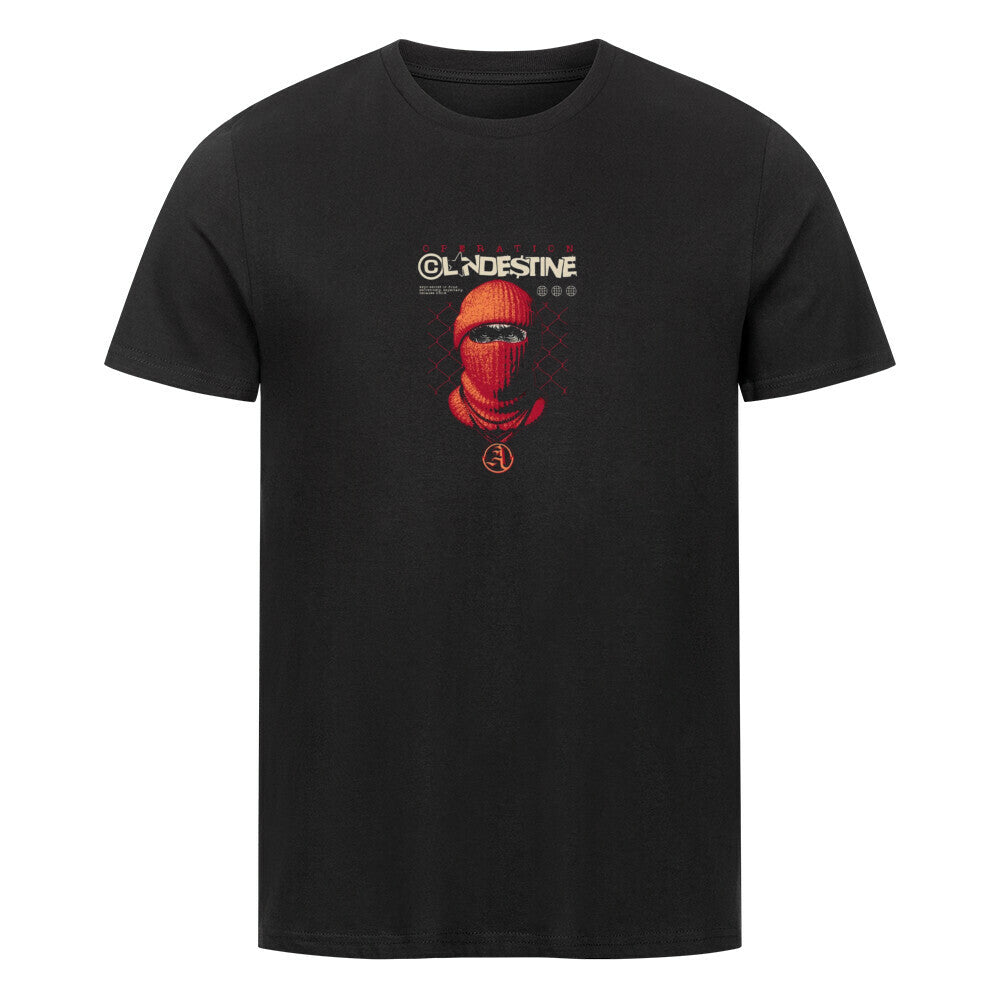 Basic Shirt
