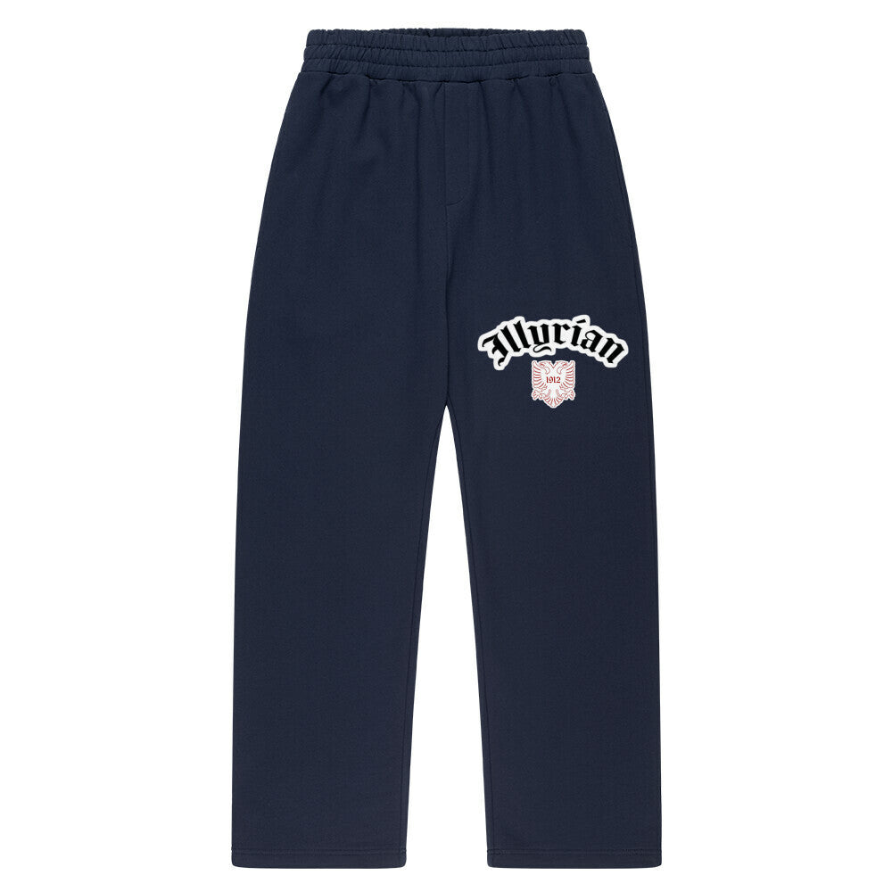 Albania Ilyrian  Oversized Sweatpants