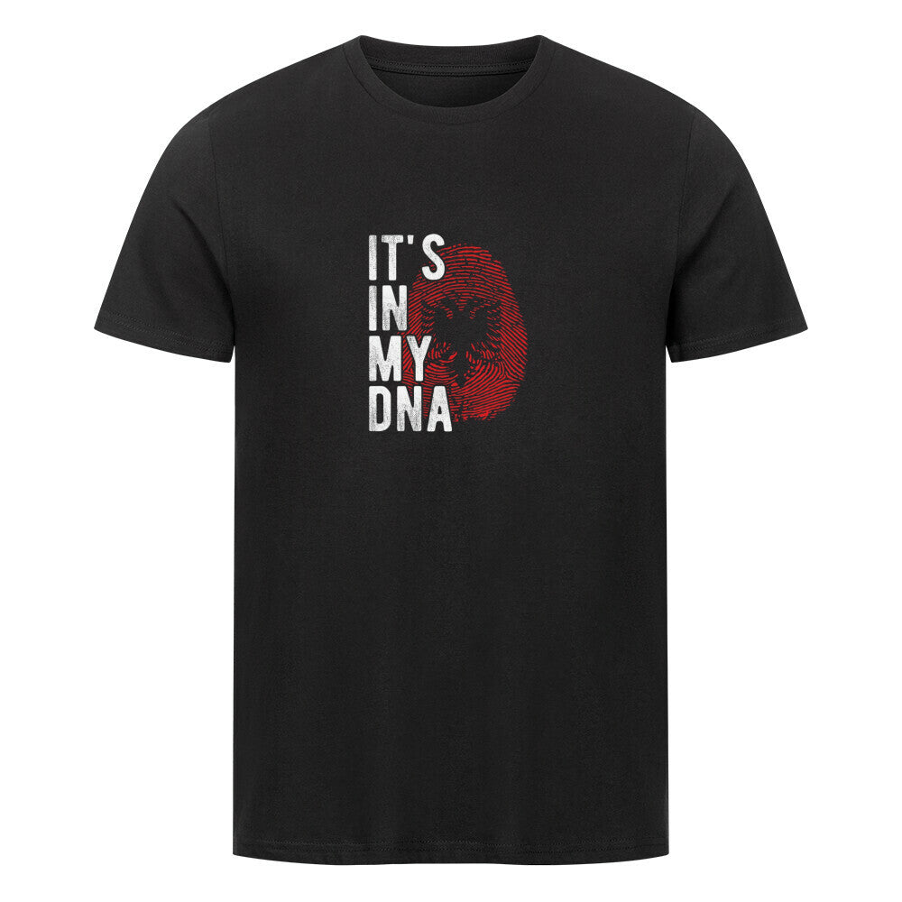Albania   Shirt