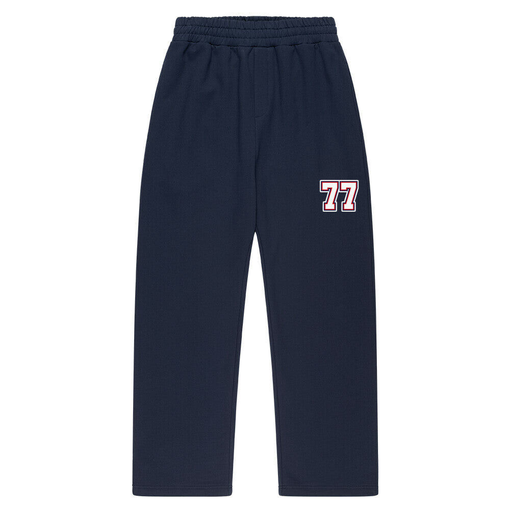 77 Oversized Sweatpants