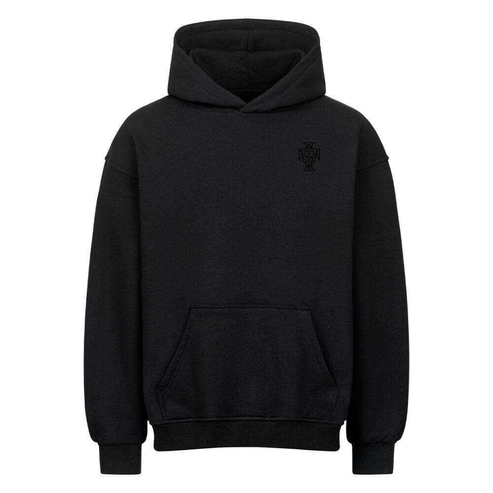 Portugal Oversized Hoodie