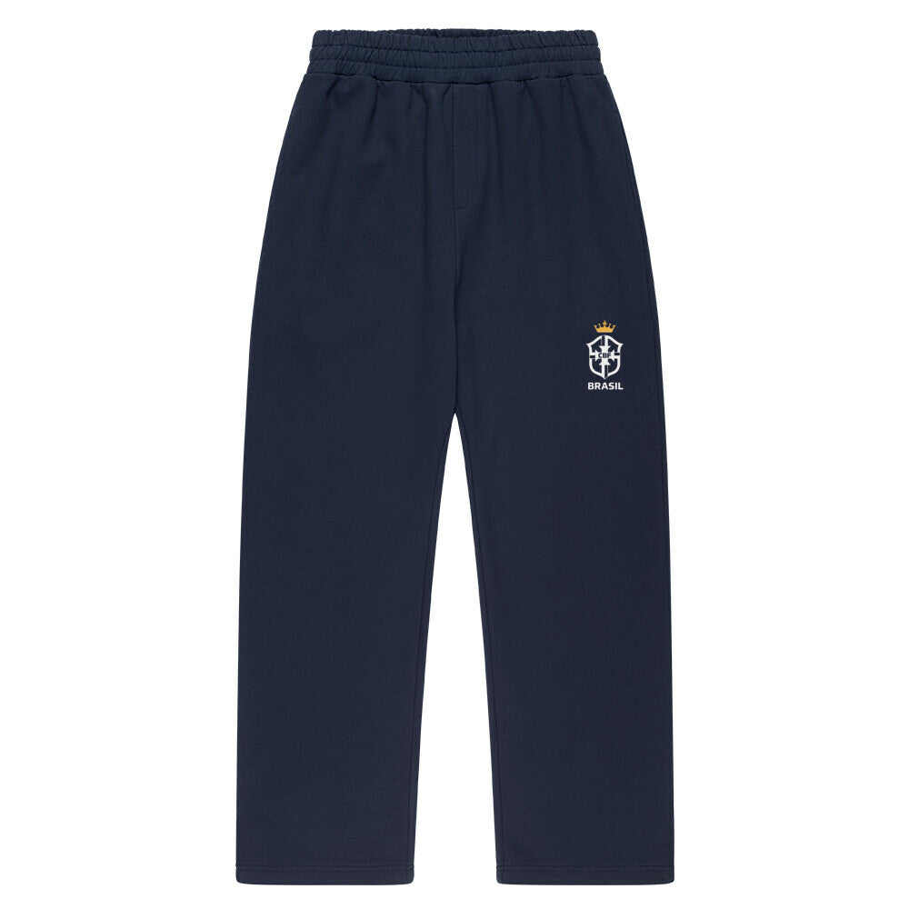 Brasil  Oversized Sweatpants