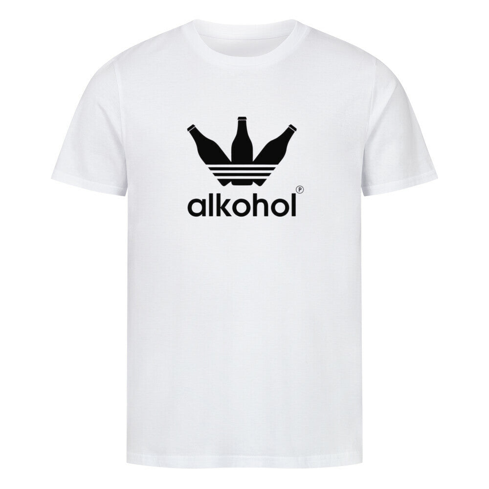 Alkohol  Shirt