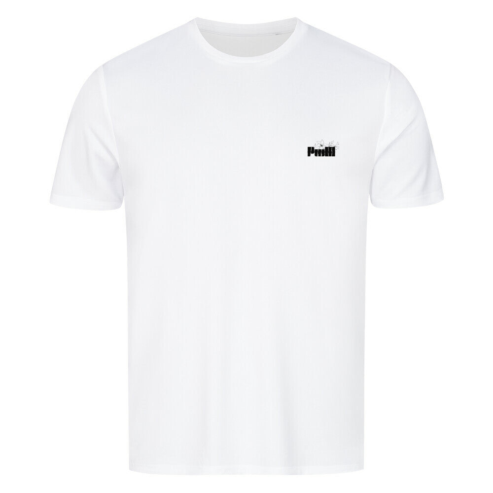 Pwm Sport T-Shirt