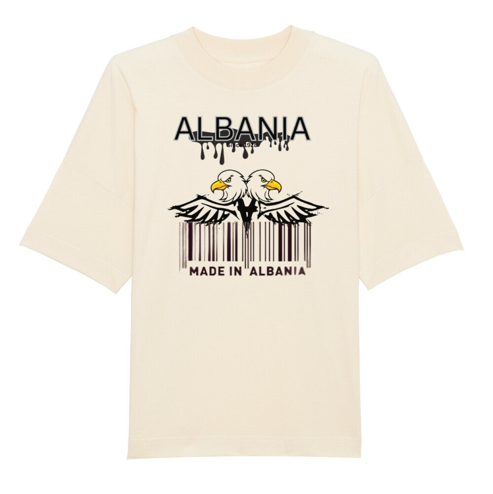 Albania  shirt
