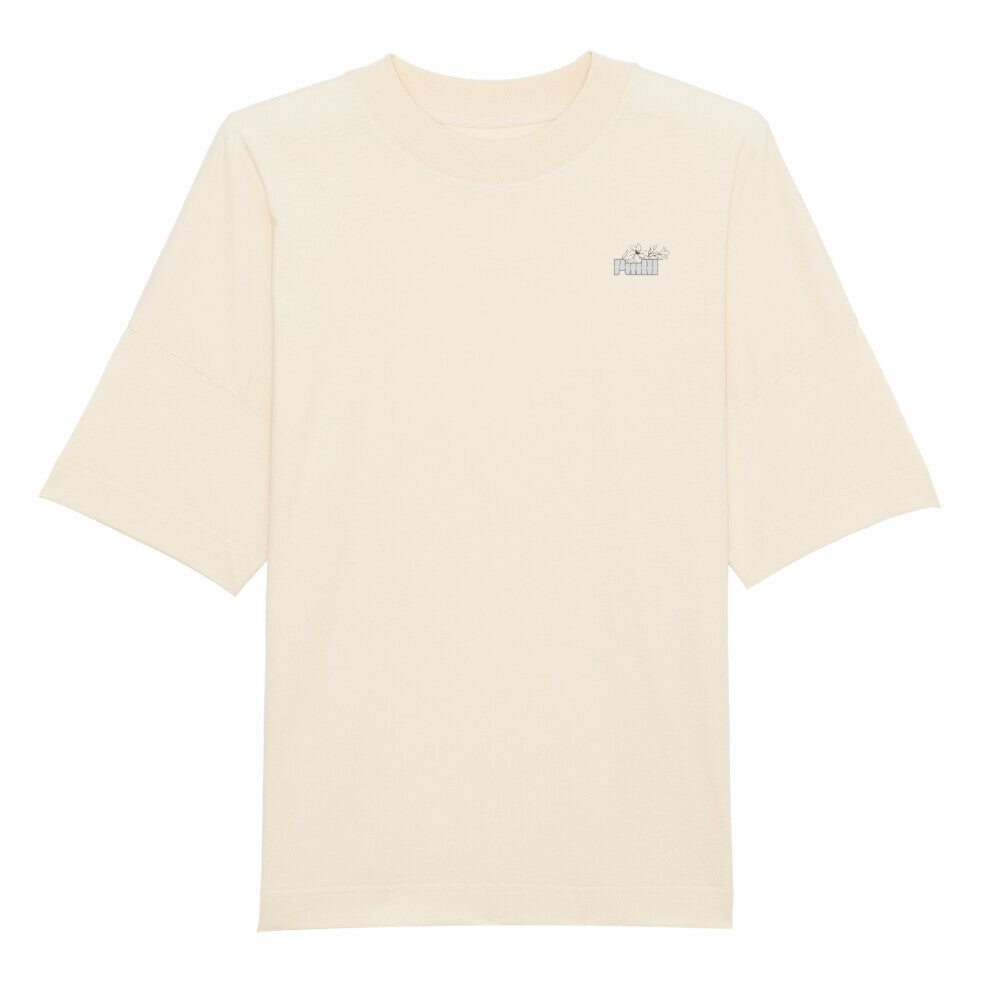 ALL WE NEED IS MONEY Oversize Blast
