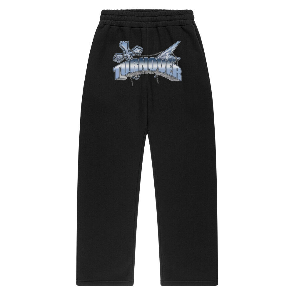 TURNOVER TRACKSUIT