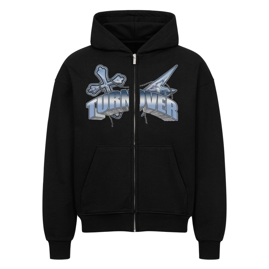 TURNOVER TRACKSUIT