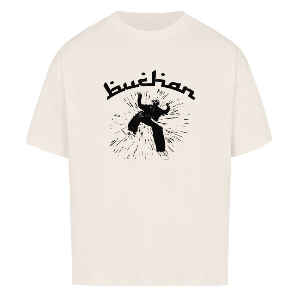 BUCHAN  Oversized Shirt