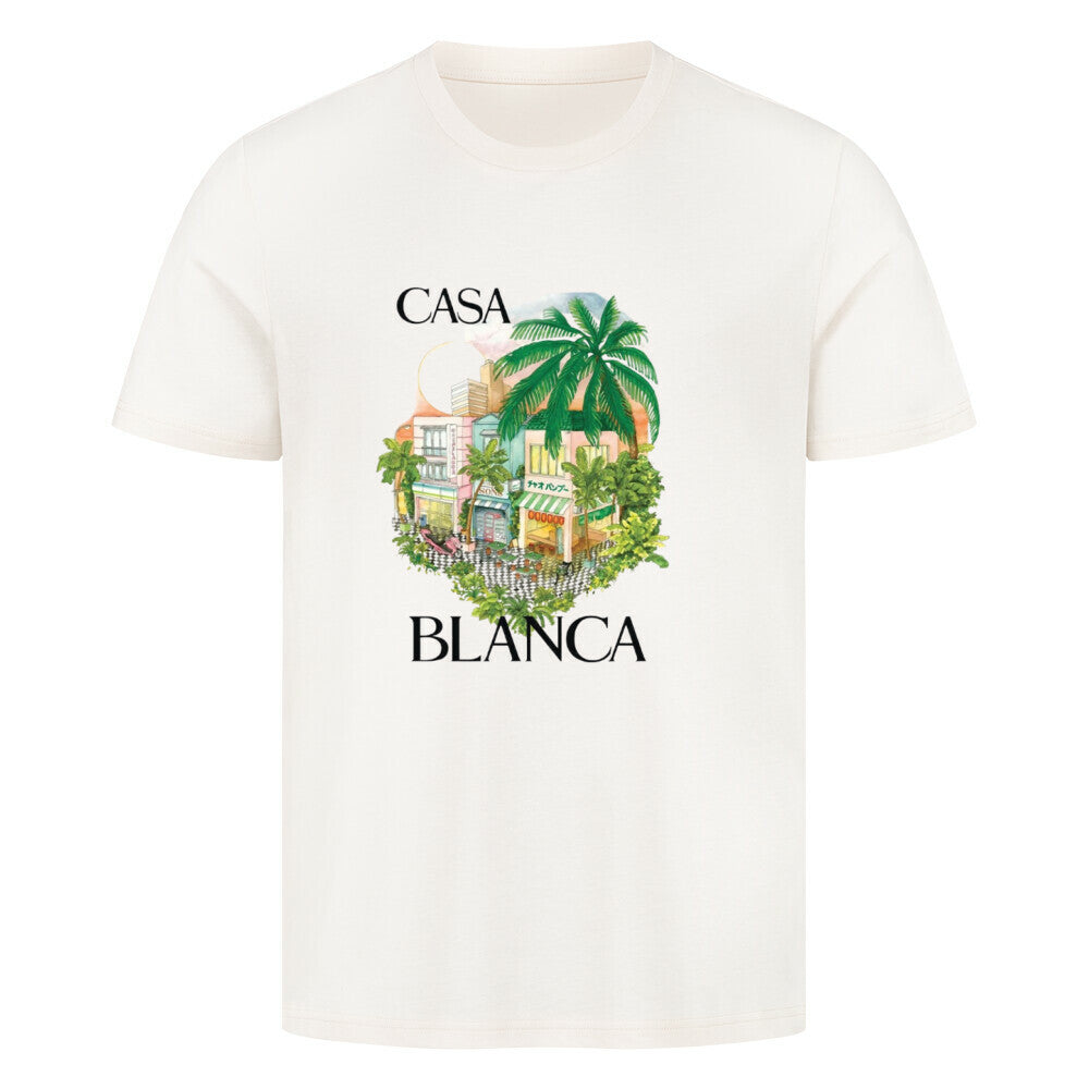 CASA BLANCA  T-Shirt
