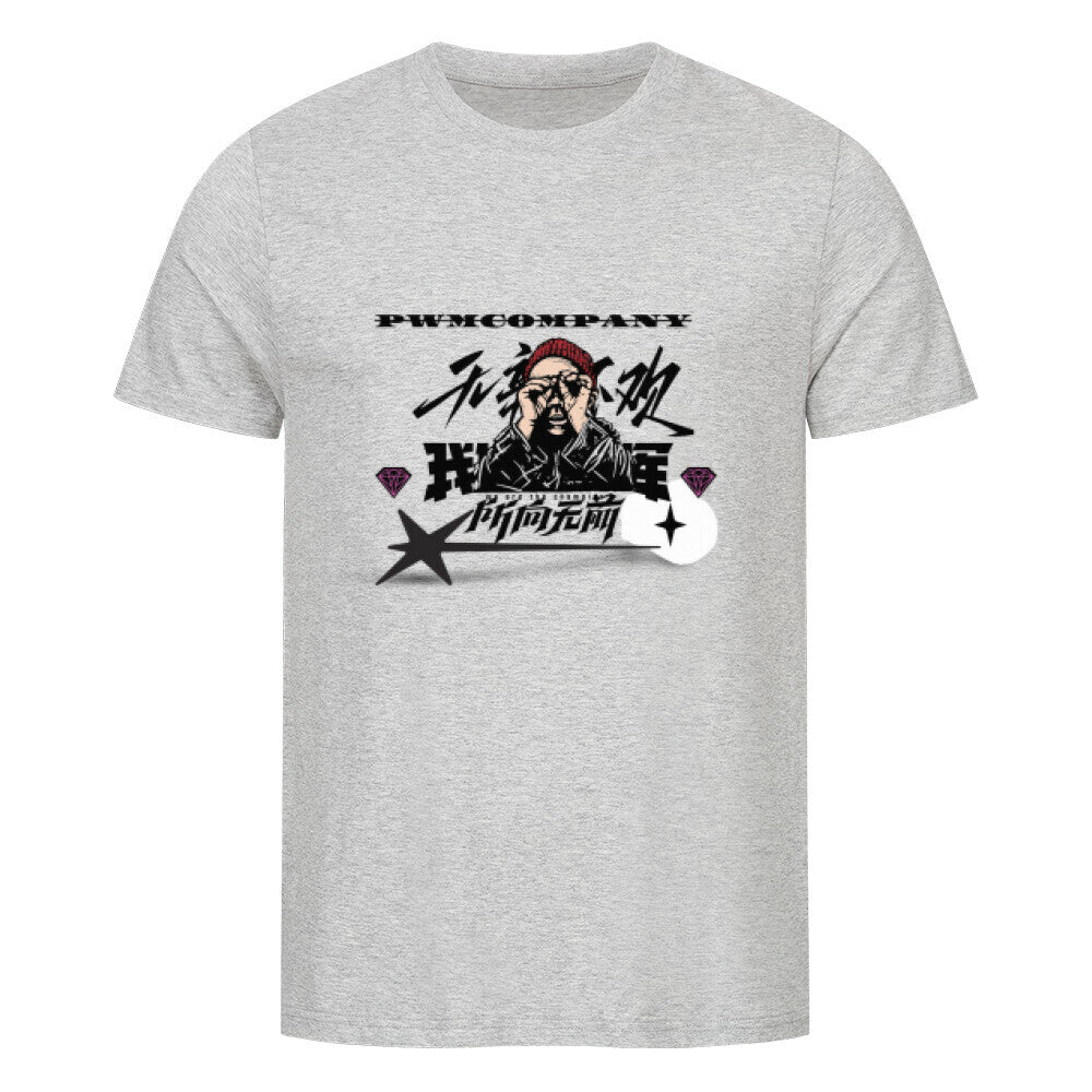 PwmCompany  Shirt