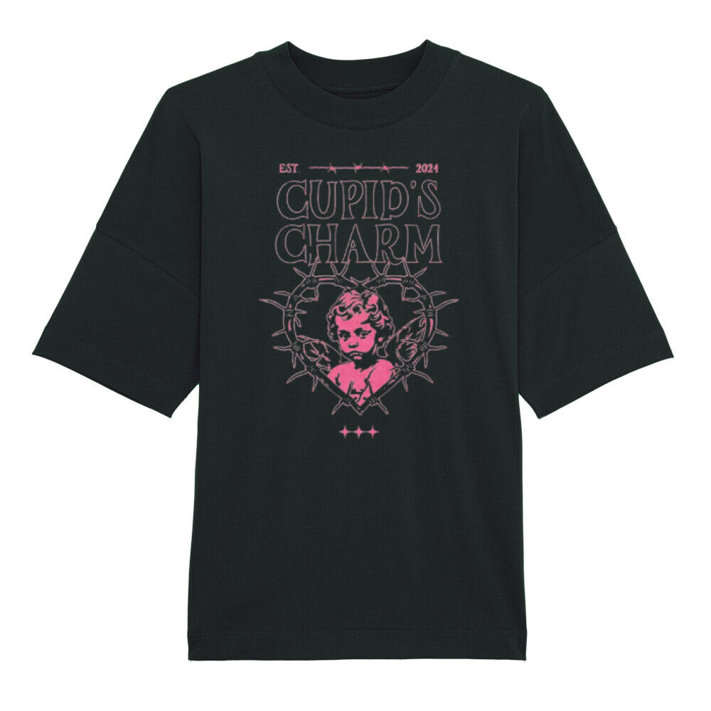 CUPIDS CHARM Oversize Blast