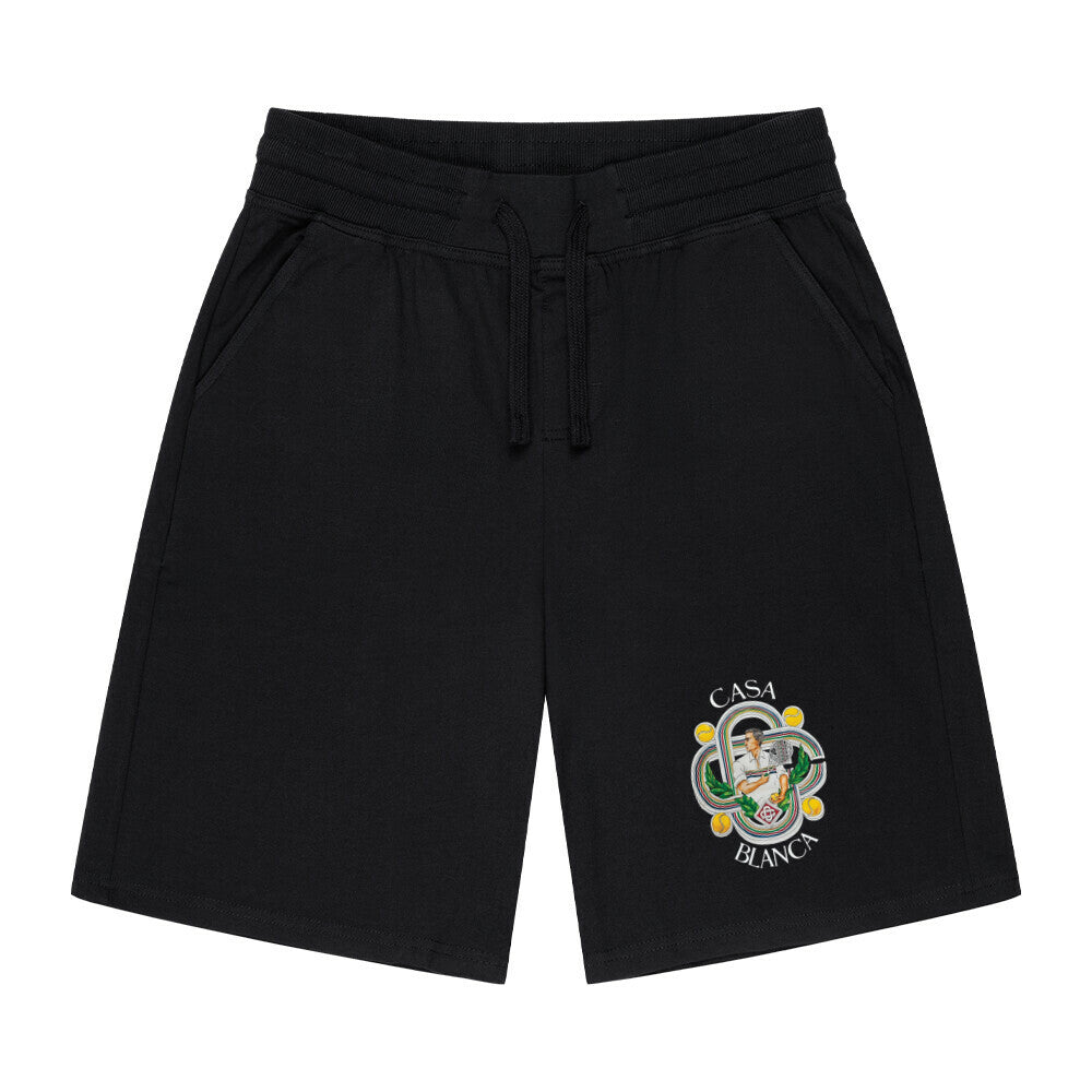Casablanca Shorts