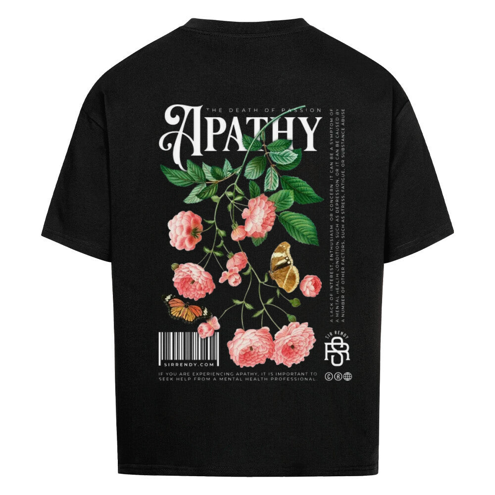PWM Oversized Shirt