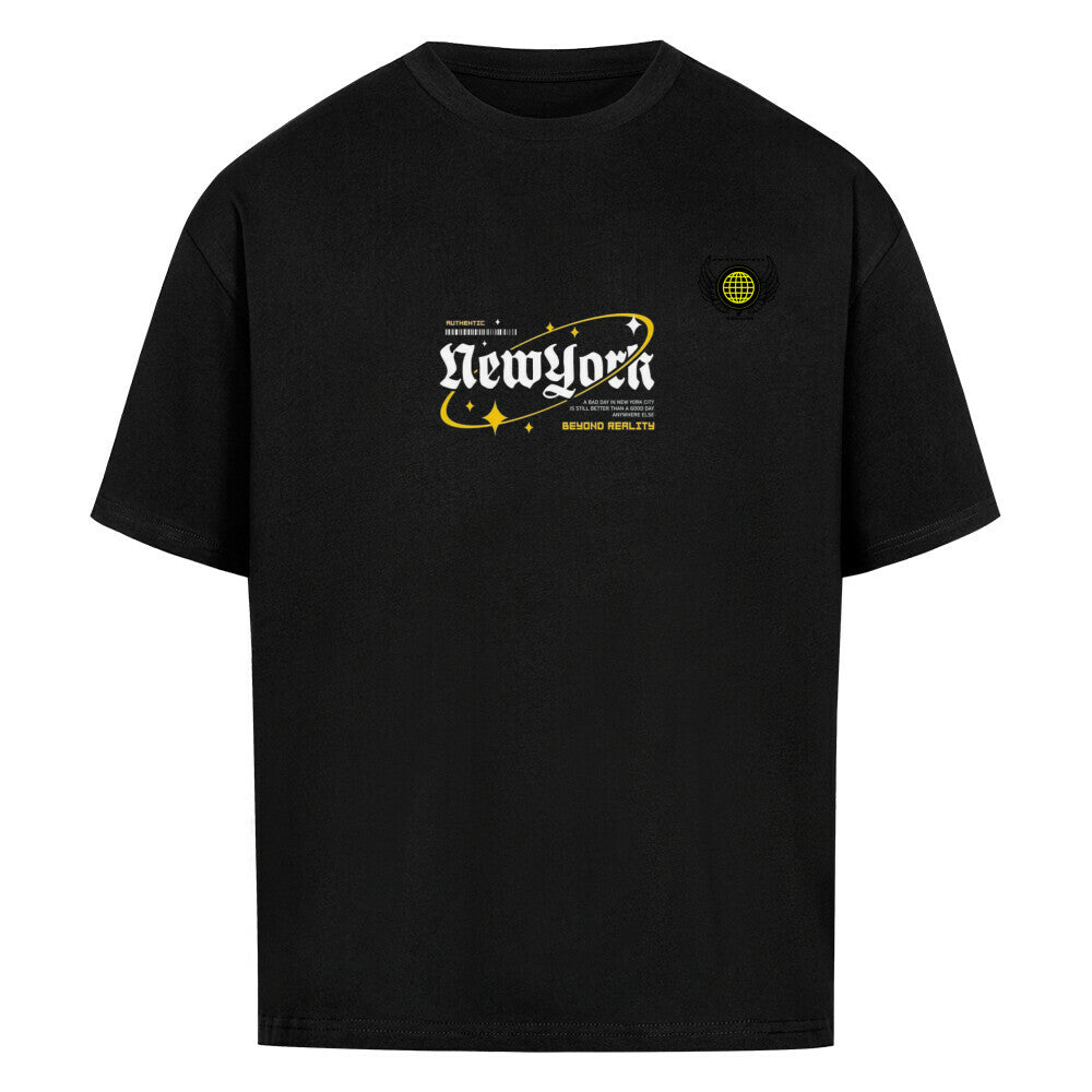 PWM NEWTON  Oversized Shirt