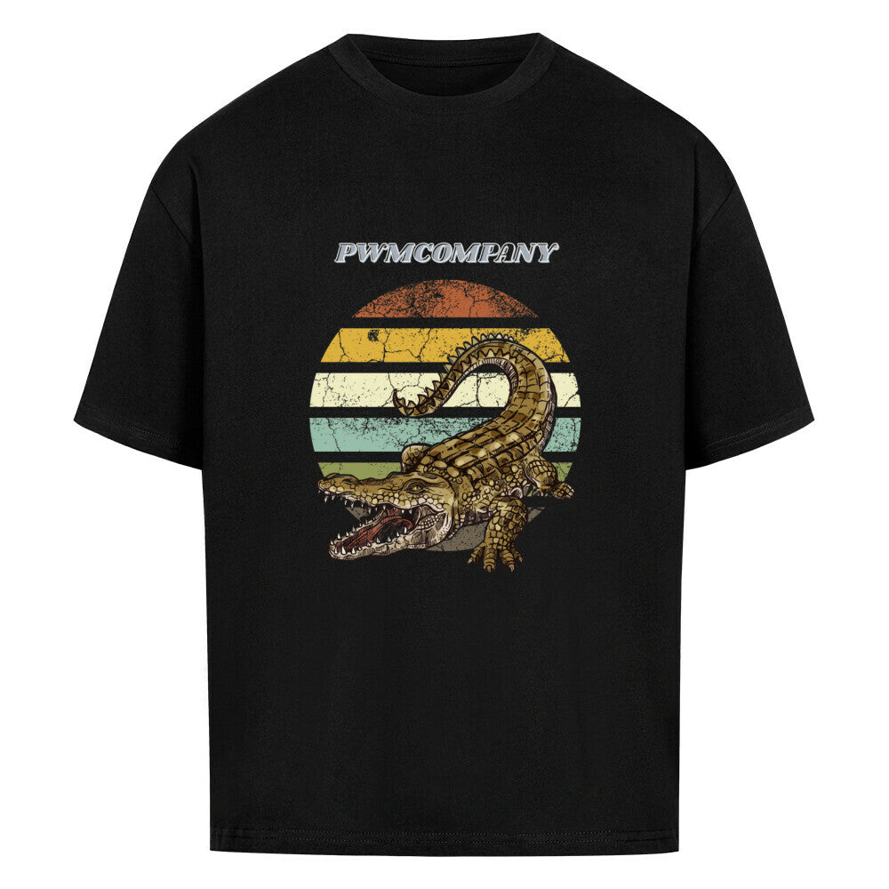 PWM  Oversized Shirt