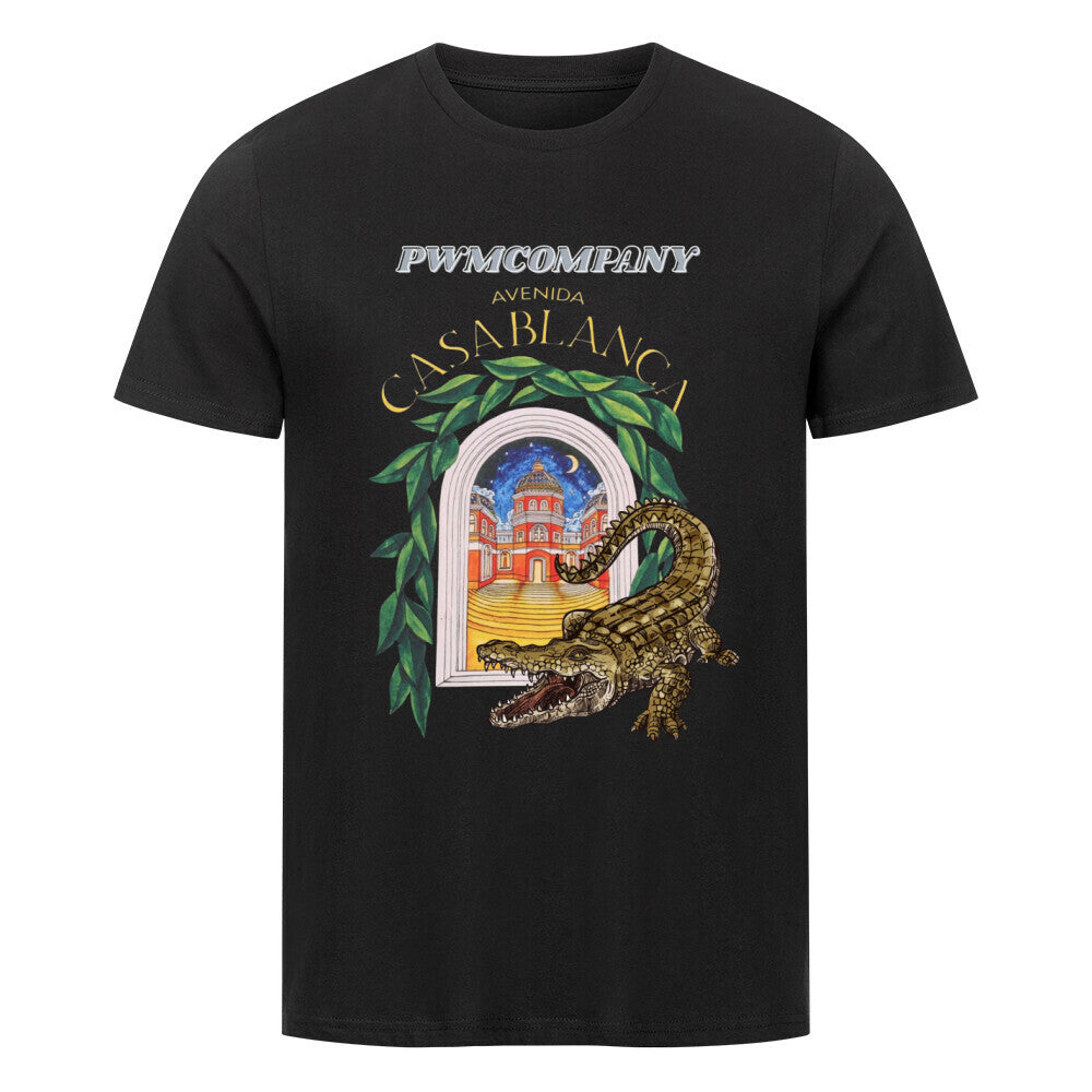 PWM X CASABLANCA  Shirt