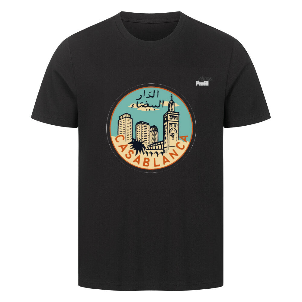 PWM CASABLANCA  Premium T-Shirt